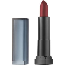 Maybelline Szminka matowa Color Sensational Powder Matte 05 Cruel Ruby