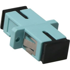 ACT EA1024 SC/SC 1Stück(e) Aqua colour LWL-Steckverbinder (EA1024)