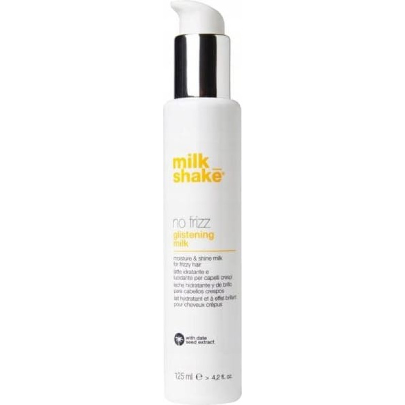 Milk Shake Milk_shake - No Frizz Glistening Milk 125 ml /Haircare /125