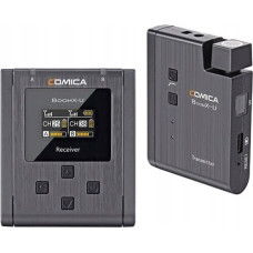 Comica BoomX-U U1