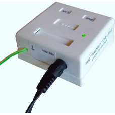 Extralink N02 Netprotector With Poe Adapter
