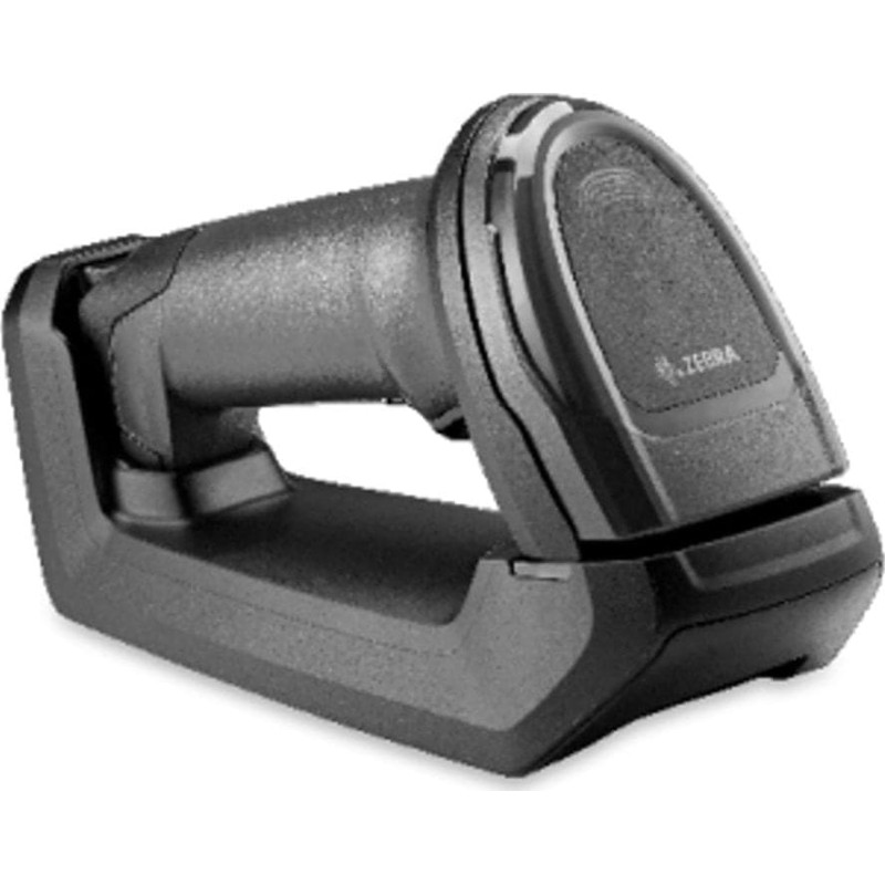 Triton Ładowarka Triton Zebra CR8178-SC100F4WW ładowarka do urządzeń przenośnych Czarny Wewnętrzna