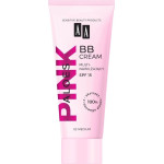 Noname AA_Aloes Pink multinawilżający krem BB 02 Medium 30ml