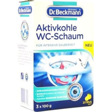 Dr. Beckmann Odkamieniacz do WC Citrus 3x100g uniwersalny