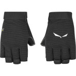 Salewa Rękawiczki VIA FERRATA DST GLOVES black out r. S