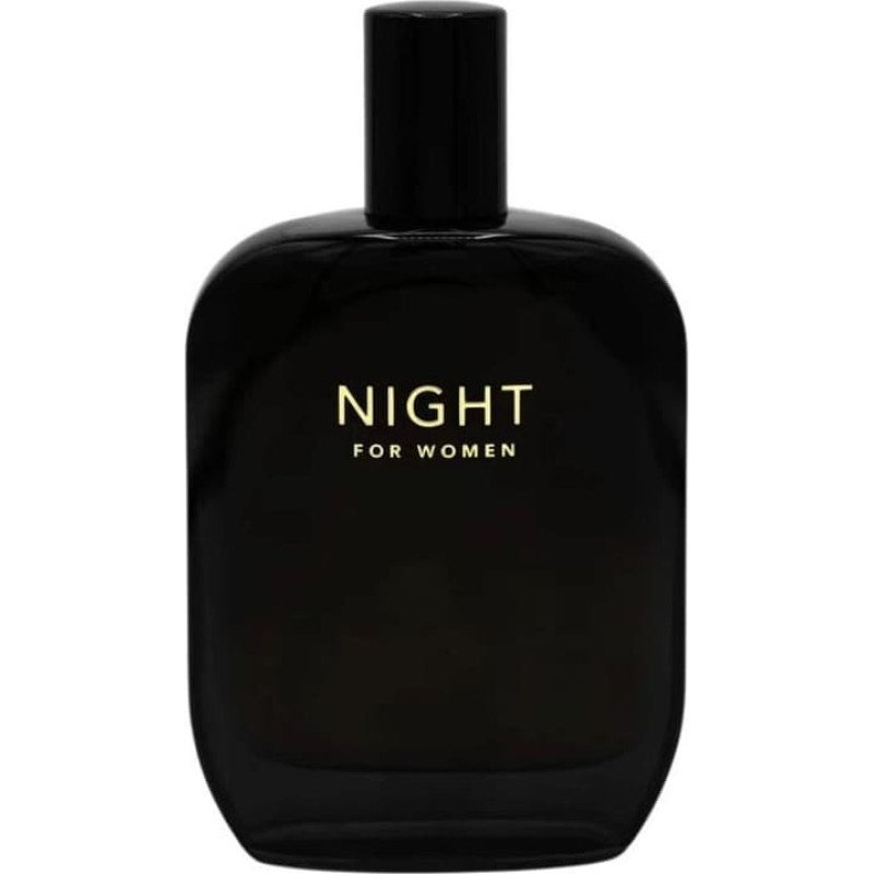 Fragrance One Night For Women EDP 10ml
