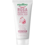 Equilibra Rosa Moisturizing Różany krem nawilżający z kwasem hialuronowym 75ml