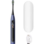 Oclean Szczoteczka Oclean X Lite Set Granatowa