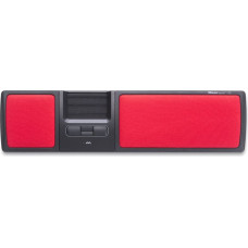 Mousetrapper Lite mouse controller, red