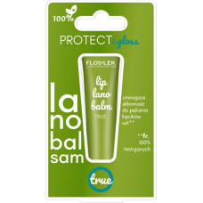 Floslek Lanobalsam do ust True 12 g