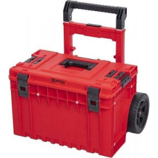 Qbrick SKRZYNKA NARZĘDZIOWA QBRICK ONE CART 2.0 HD RED CUSTOM