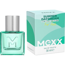 Coty MEXX for Him Woda toaletowa Summer Daydream - Limited Edition 30 ml