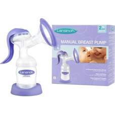 Lansinoh LANSINOH Laktator manualny MANUAL BREAST PUMP