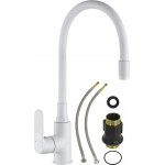Invena Bateria kuchenna Invena KITCHEN MIXER JOGA PLUS WHITE
