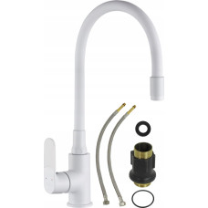 Invena Bateria kuchenna Invena KITCHEN MIXER JOGA PLUS WHITE