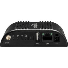 Cradlepoint IBR200 w/WiFi 10Mbps 3Y NC IoT Gwy Ess