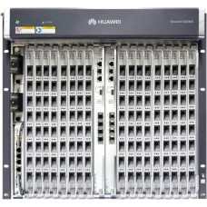 Huawei MA5800-X17 | OLT | 2x MPLA, 2x PILA