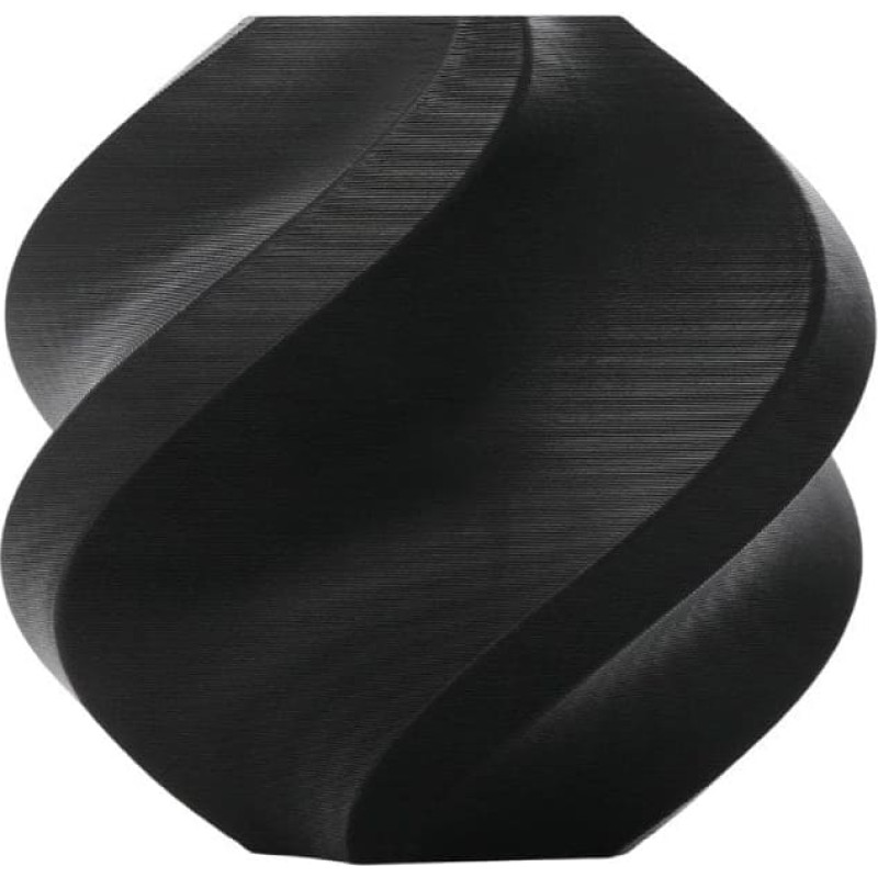 Bambulab Filament Bambu Lab Refill PETG-HF 1,75mm 1kg - Black}