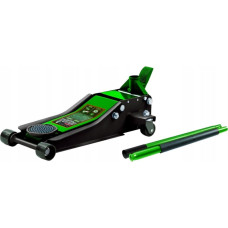 Rockforce Podnośnik hydrauliczny niskoprofilowy 3t (dwutłokowy) (h min 75mm, h max 465mm)