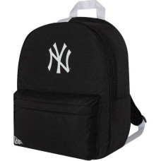 New Era MLB New York Yankees Applique Backpack 60667092 Czarne One size
