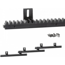 PSG Krótka listwa zębata PSG 60.055.01 do 800kg - TW.3XL333X20 - nylonowa (kompatybilna z 60.056.01)