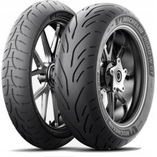 Microsoft [616765] Opona chopper/cruiser MICHELIN 200/55R16 TL 77H ROAD W GT Tył