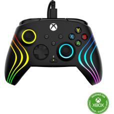 Turtle Beach Afterglow Wave Wire XB Black