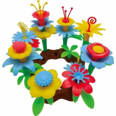Hercules Lil' Tot Lil'Tot's kreative blomsterhave 78 dele