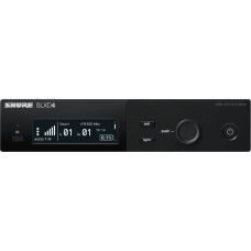 Shure SLXD4