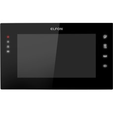 Elfon Monitor ELFON OPTIMA Fayo OP-VM7F Czarny