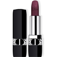 Dior Christian Dior, Dior Rouge, Jojoba, Matte, Cream Lipstick, 895, Avant-Garde, Refillable, 3.5 g For Women