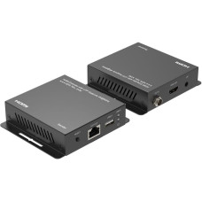 Microconnect MC-HDMIKVMEXT-70M bez kategorii