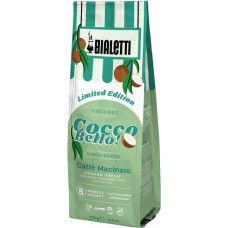 Bialetti - Caffe Macinato Cocco Bello Espresso 250g