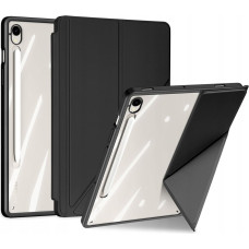 Dux Ducis Etui Dux Ducis Magi z uchwytem na rysik na Samsung Galaxy Tab S10 FE/S9/S9 FE - czarne