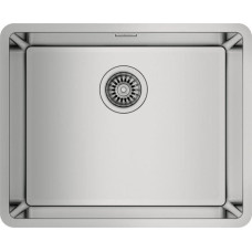 Teka Zlewozmywak Teka Be Linea RS15 50.40 Stal polerowana (115000005)