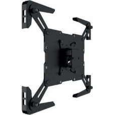 Hagor HAGOR HA Flex-Lock Wallmount, holder (black)