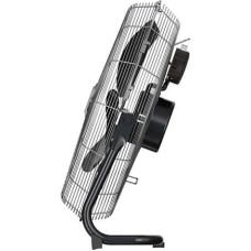 Black&Decker Wentylator podłogowy Black+Decker BXEFF121E (stalowy; 120W)