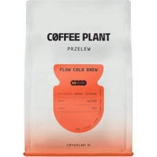 Coffee Plant - kawa ziarnista Flow Cold Brew Filter 250 g