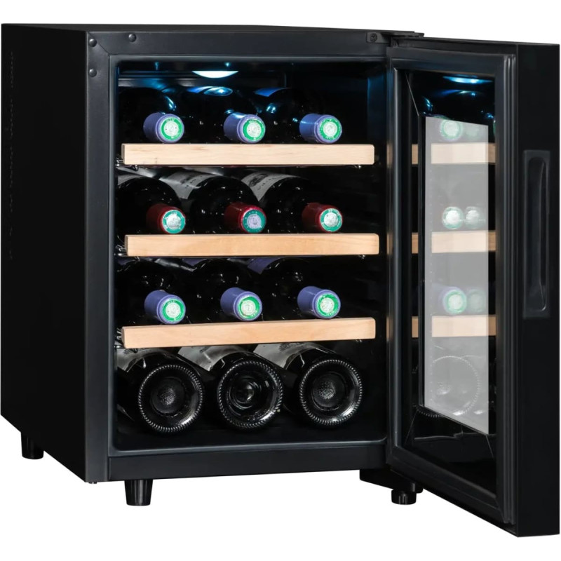 La Sommeliere 12SILENCE winiarka wolnostojąca