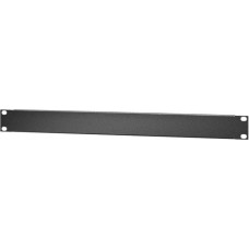 APC Easy Rack 1U standard metal blanking panel 10 pack