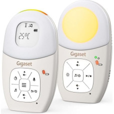 Gigaset Baby 100 Audio warm grey