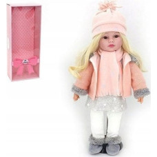 Adar Lalka stylowa z dźwiękiem 45cm (526143)