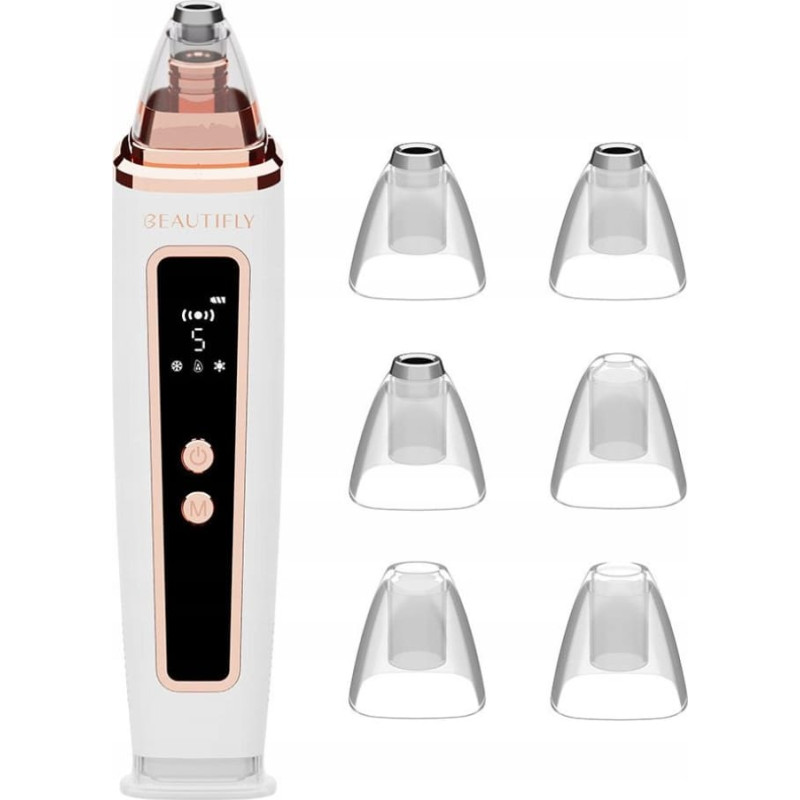 Beautifly B -Derma Ice