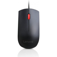 Lenovo Mysz Lenovo Optical Mouse BK SM50L24507