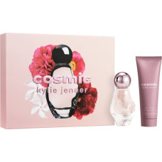 Giorgio Armani SET KYLIE COSMETICS Cosmic Kylie Jenner EDP spray 50ml + BODY LOTION 75ml
