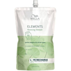 Wella Odżywka Wella Elements Renewing 1 L