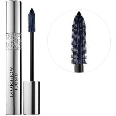 Dior Diorshow Iconic Mascara Podkręcająco - wydłuzający tusz do rzęs 268 Marine 10ml