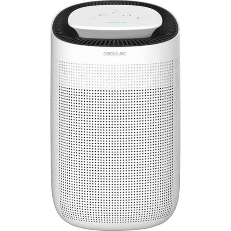 Cecotec Osuszacz powietrza BigDry 2500 Pure Light biały
