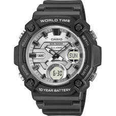 Casio Zegarek Męski CASIO AEQ-120W-7AVDF + BOX