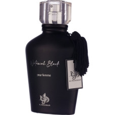 Noname AL WATANIAH Wataniah Black EDP spray 100ml